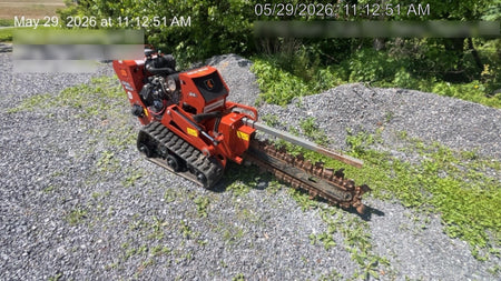 2023 DITCH WITCH C24XA
