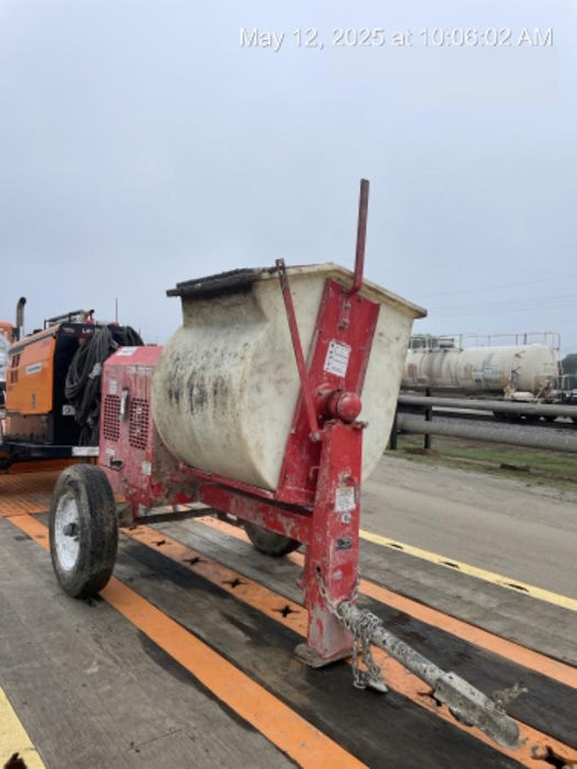 2023 MULTIQUIP WM90PH8