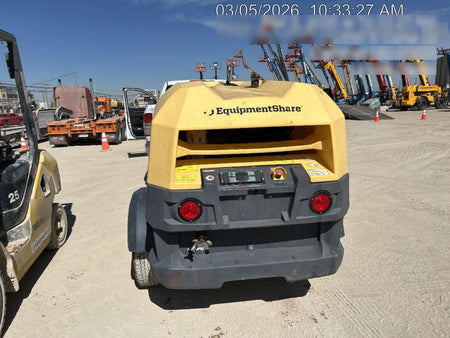 2021 ATLAS COPCO XAS188 CWK