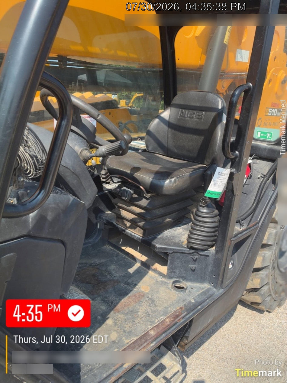 2023 JCB 510-56