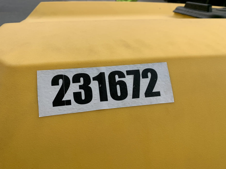 2022 ATLAS COPCO XAS 110