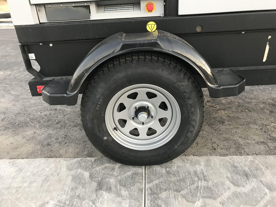 2020 WACKER NEUSON G25