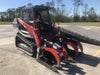 2020 Takeuchi TL8R2-R Canopy, Manual QC