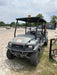 2023 Club Car CA1700D Canopy, Diesel, 4 Passenger