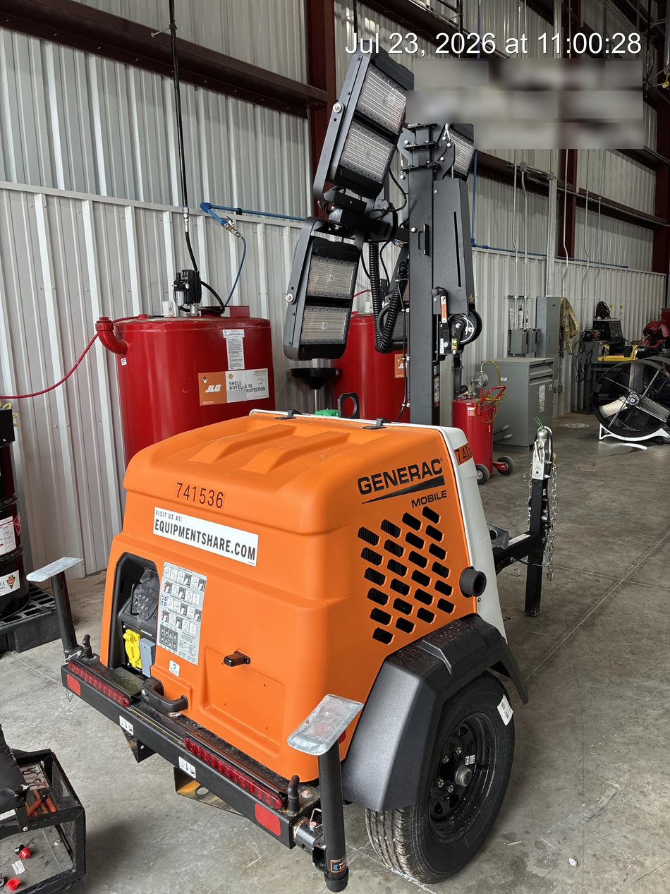 2026 GENERAC MLTS-4