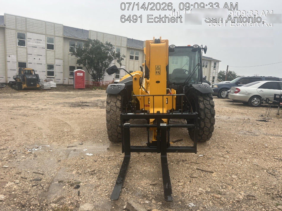 2026 JCB 506-36