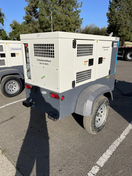 2023 ATLAS COPCO QAS25 CWK