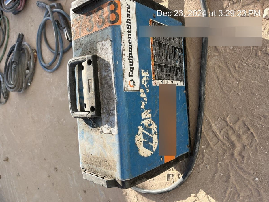 2020 MILLER ELECTRIC CST-280