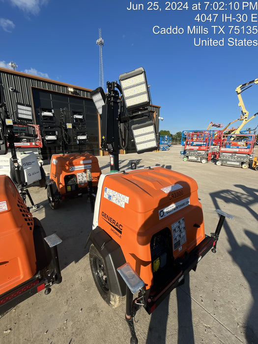 2024 GENERAC MLT2
