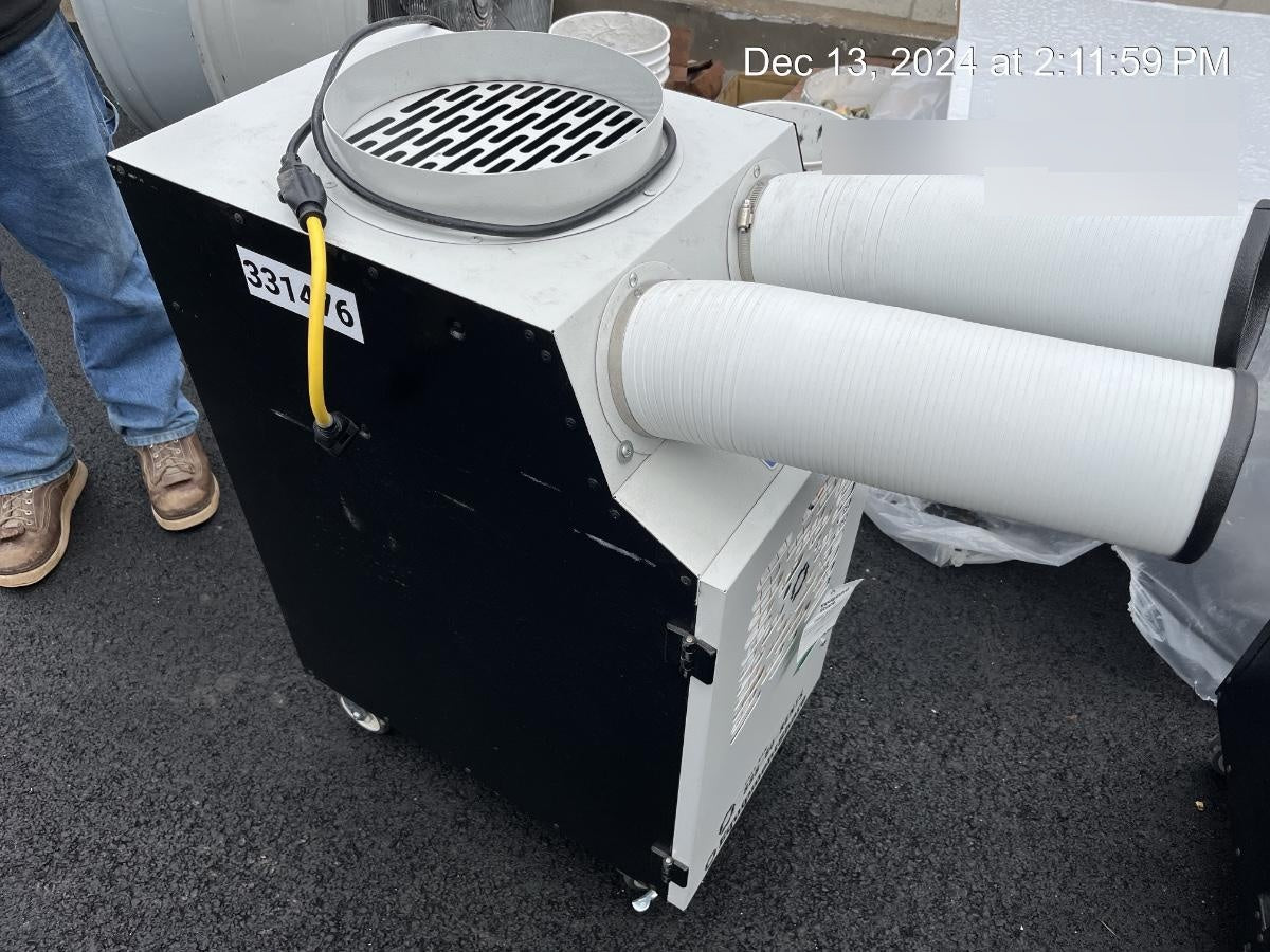 2023 KWIKOOL KPAC1411-2