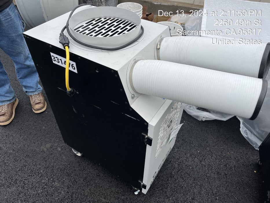 2023 KWIKOOL KPAC1411-2