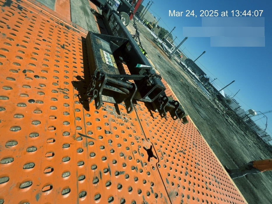 2022 STAR INDUSTRIES M1360B - Star JIB Boom