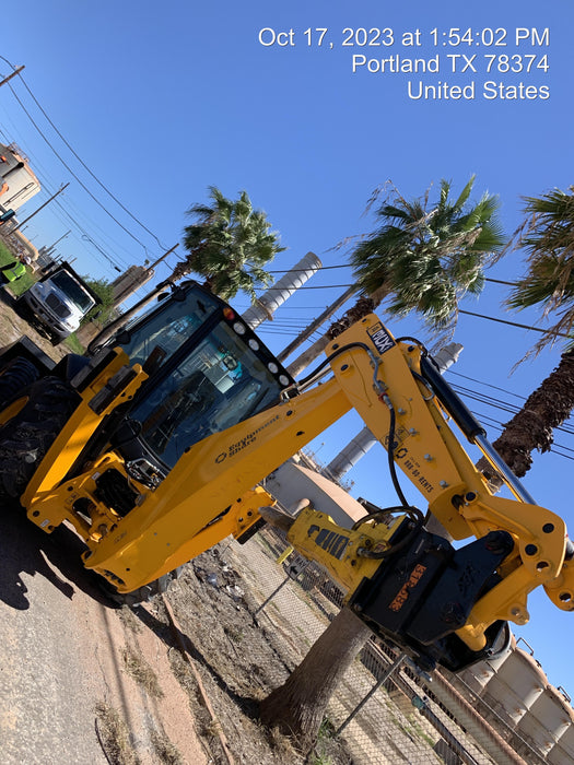 2023 JCB 3CX-14 Extendable Stick