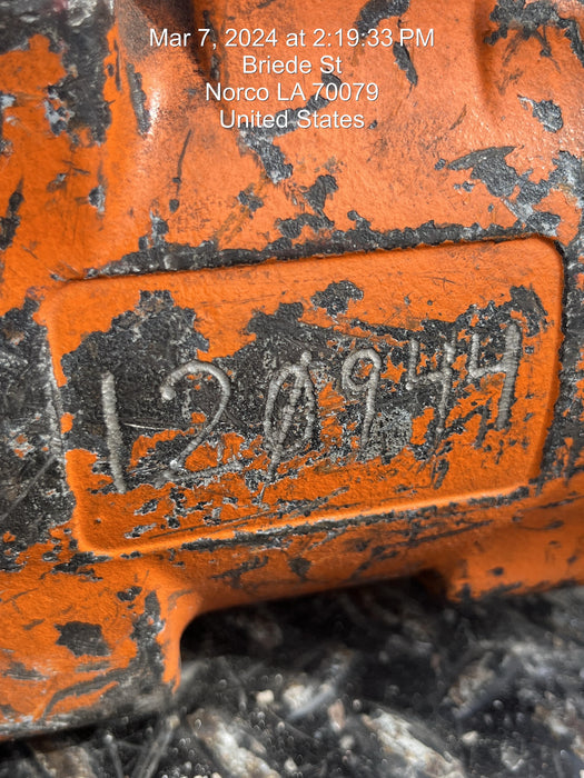 2020 MICHIGAN PNEUMATIC 4955B2