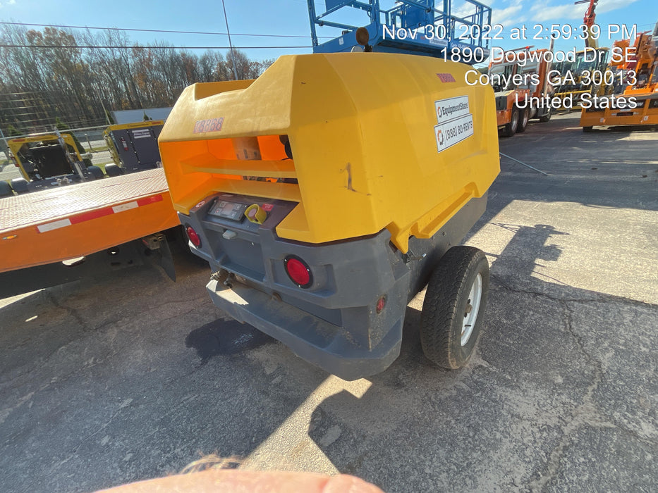 2020 ATLAS COPCO XAS188