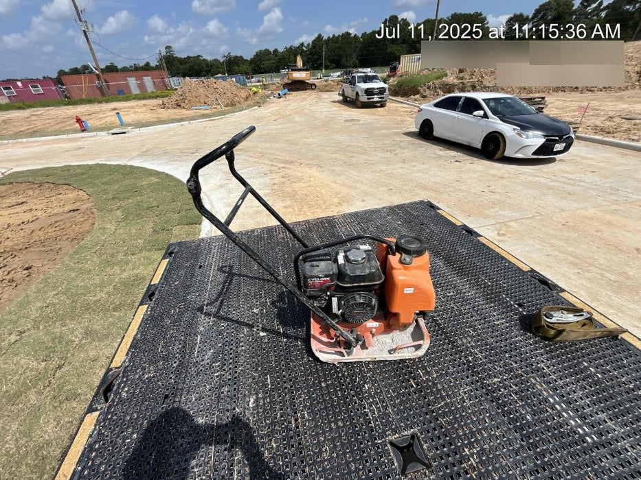 2023 MULTIQUIP MVC82VHW