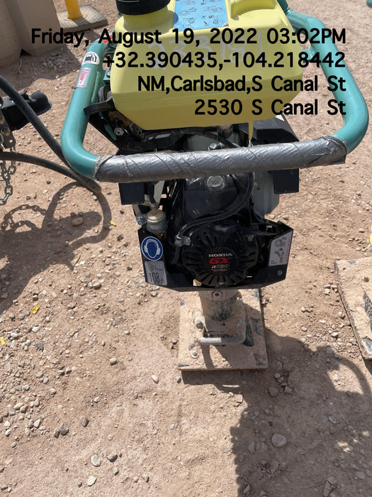 2022 AMMANN ATR 60 P