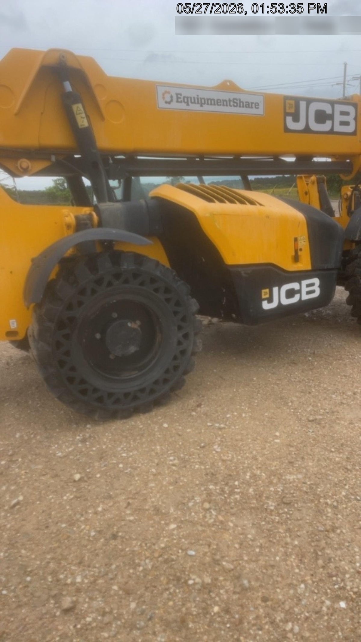 2022 JCB 510-56