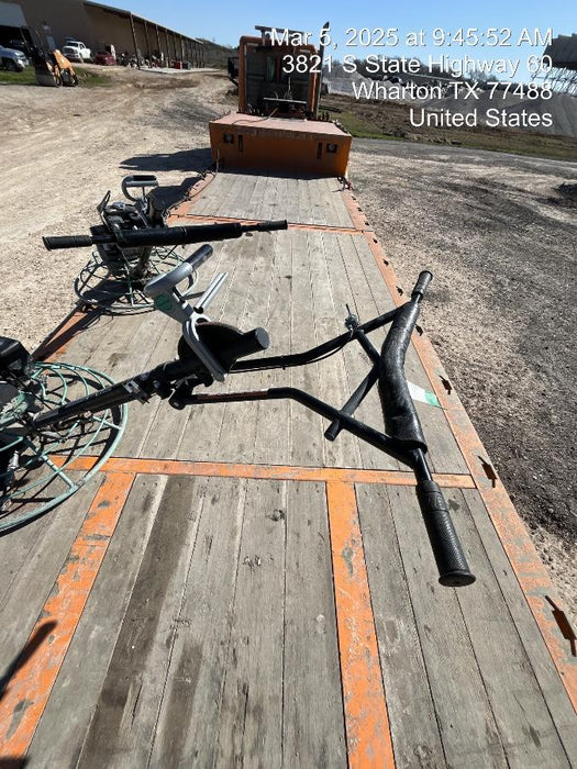 2024 MULTIQUIP J36H55