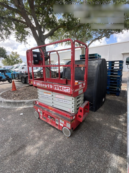 2020 MEC Micro 19