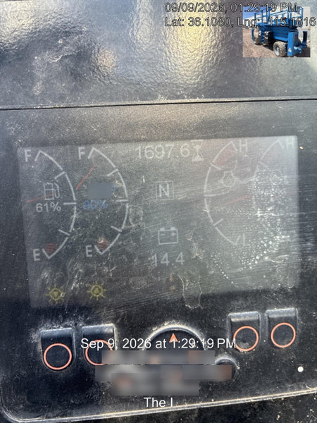 2022 MANITOU MTA10055