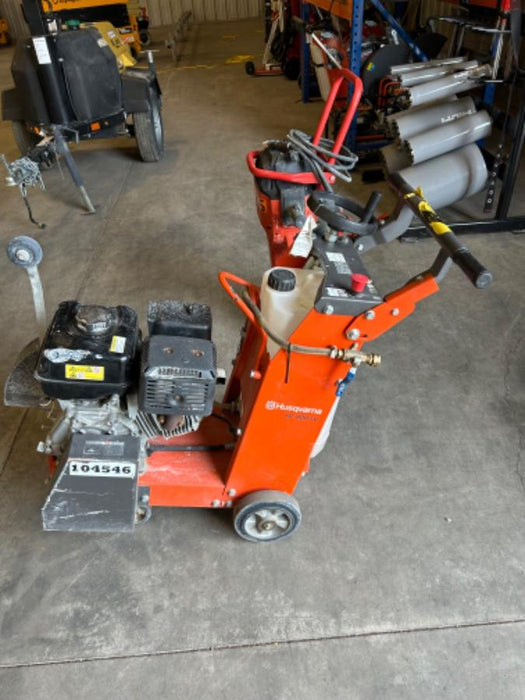 2020 HUSQVARNA FS 400