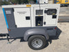 2021 ATLAS COPCO QAS45 CWK