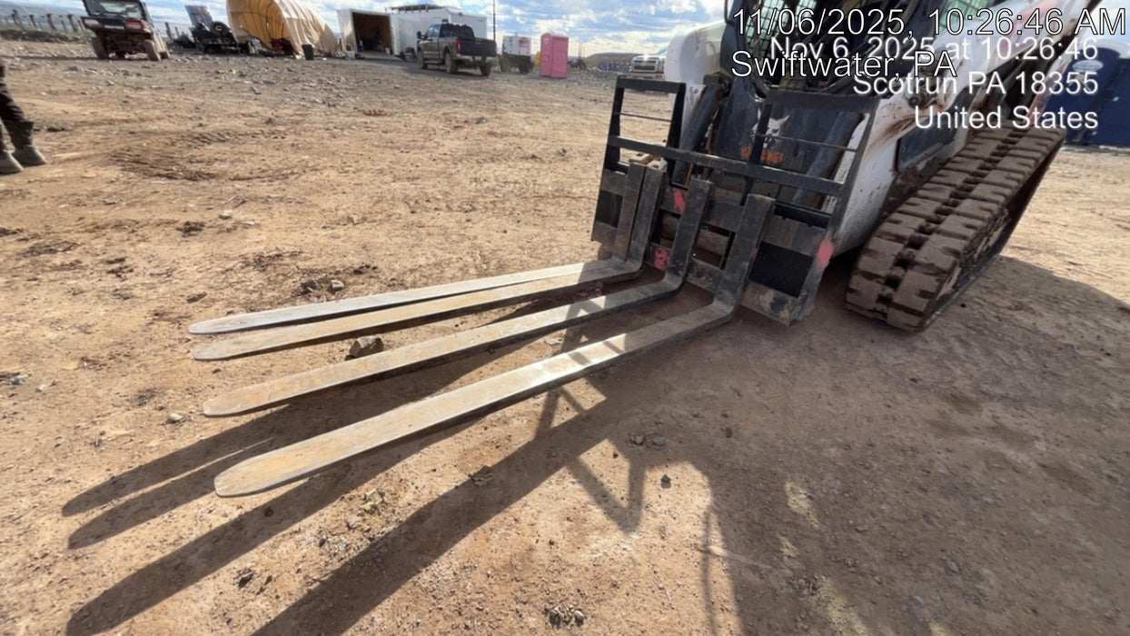 2025 ARROW MATERIAL HANDLING F5100CB