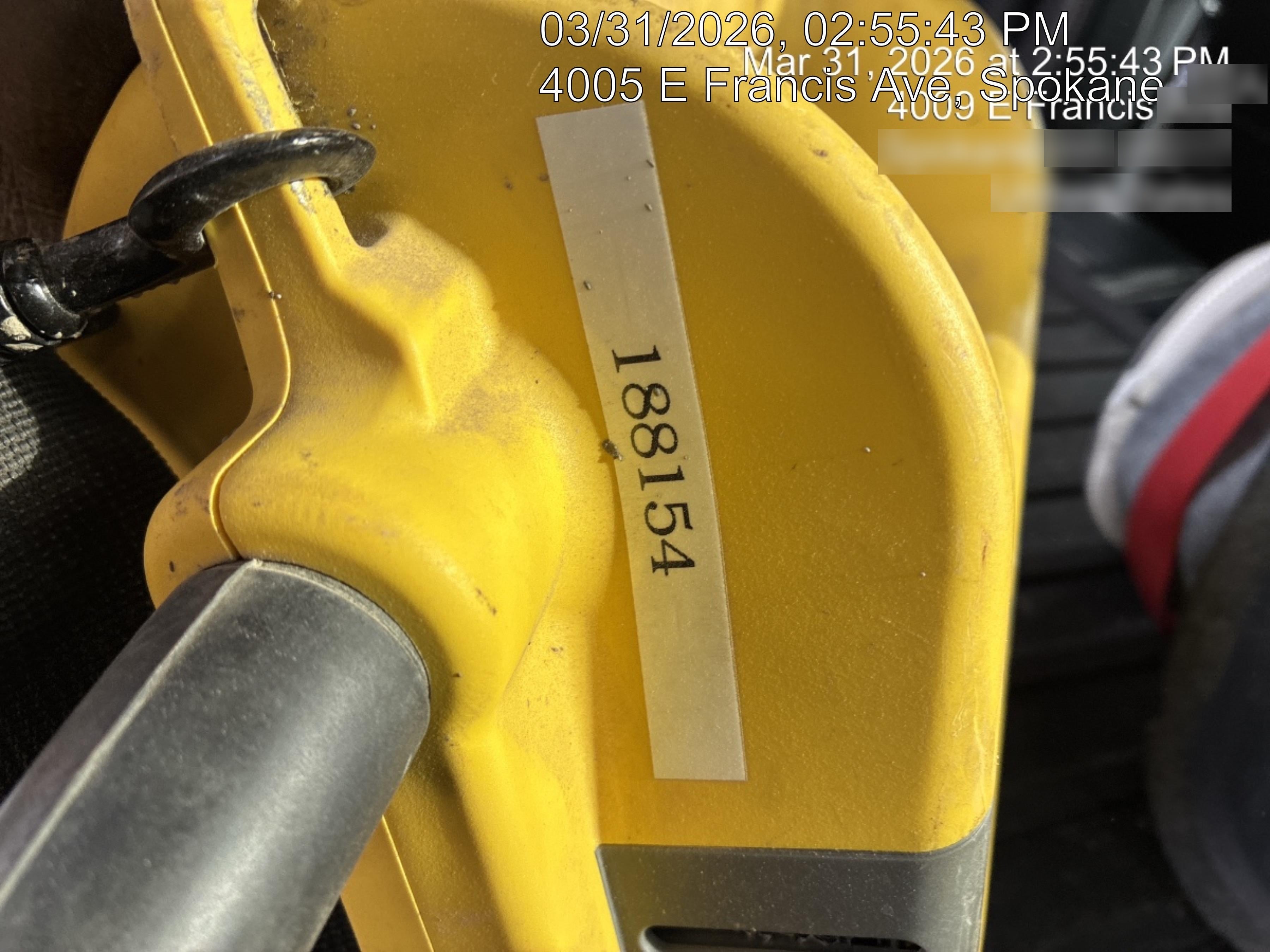 2021 WACKER NEUSON M2500