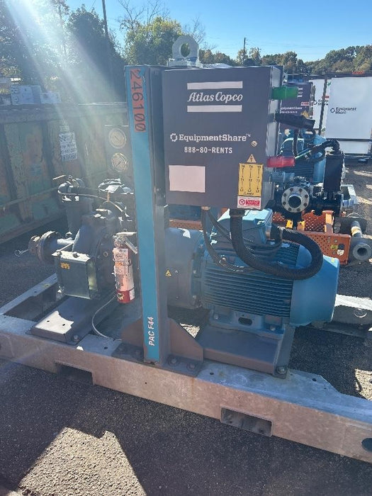 2022 ATLAS COPCO PAC F44 E