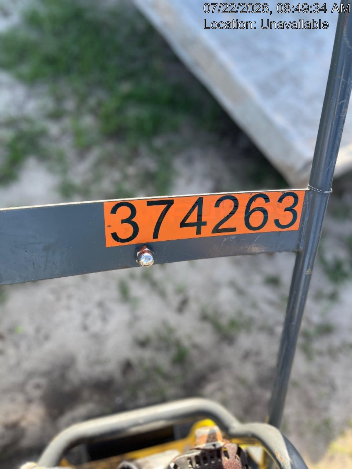 2023 WACKER NEUSON WPU1550AW