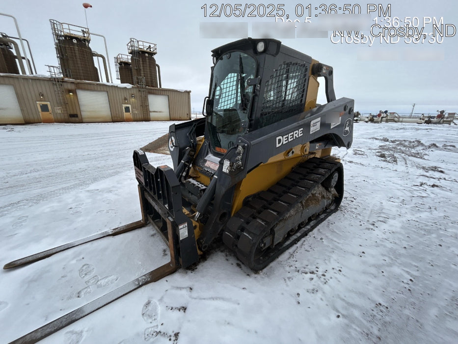 2024 VIRNIG PF4855-5VG