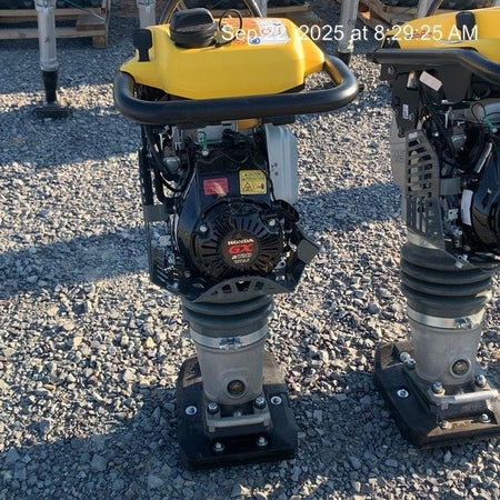 2025 WACKER NEUSON BS68-4Ab/28