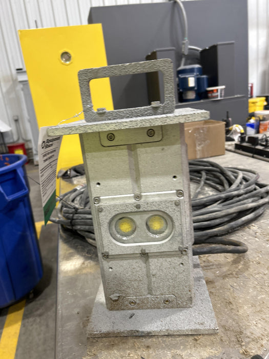 2022 WORKSITE LIGHTING PetroPRO Handy 24639