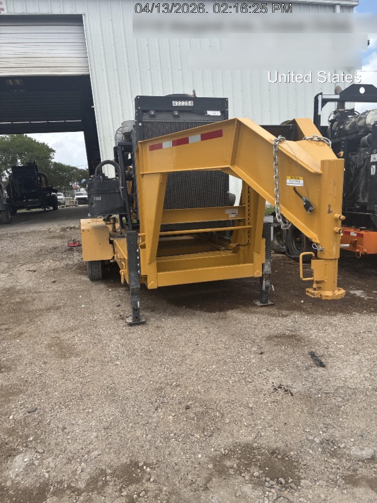 2024 PREMIER PUMP 8NHTH-RP-DC13