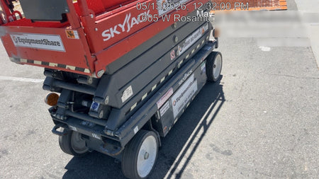 2023 SKYJACK SJ3226