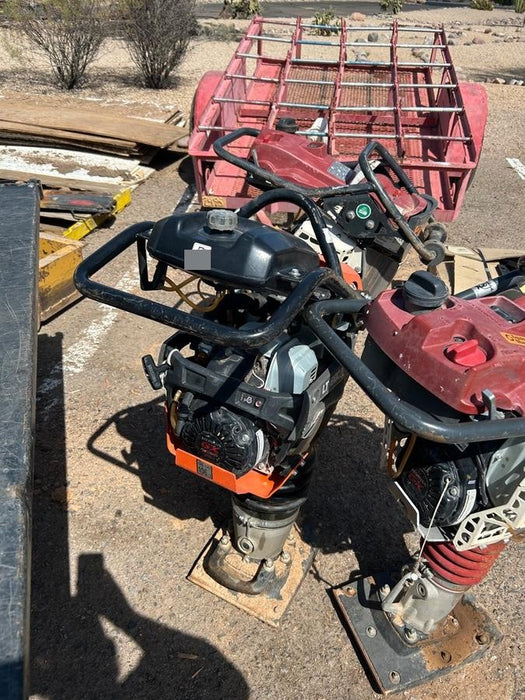 2025 HUSQVARNA LT6005