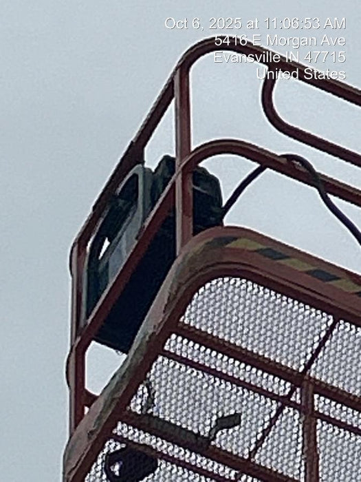 2024 MILLER ELECTRIC CST-282