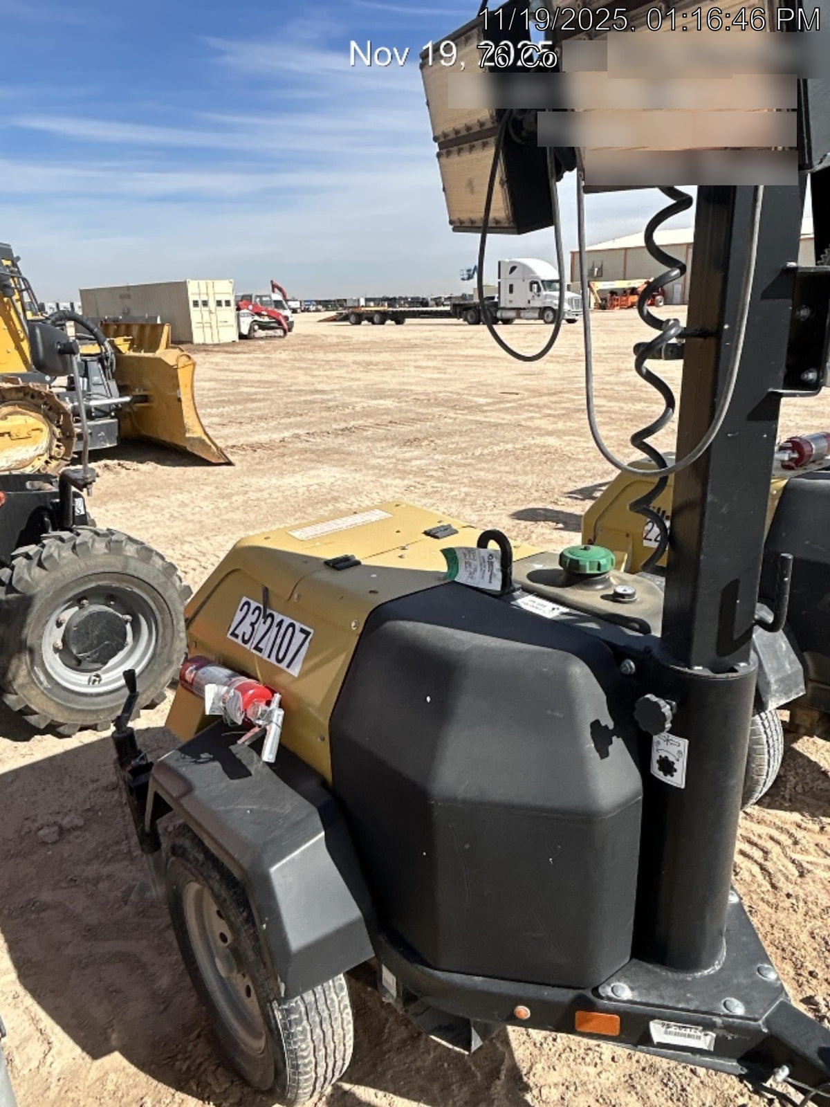 2022 ALLMAND NLV3GR