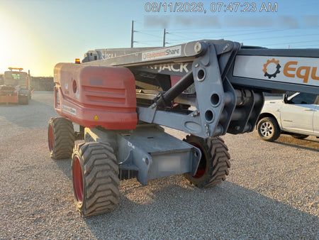 2018 SKYJACK SJ85 AJ