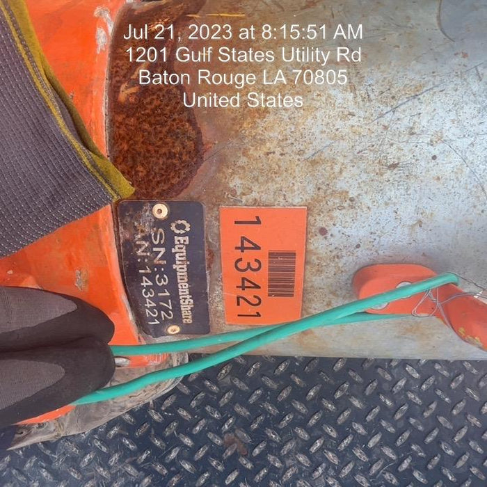 2021 MICHIGAN PNEUMATIC HV-8AM