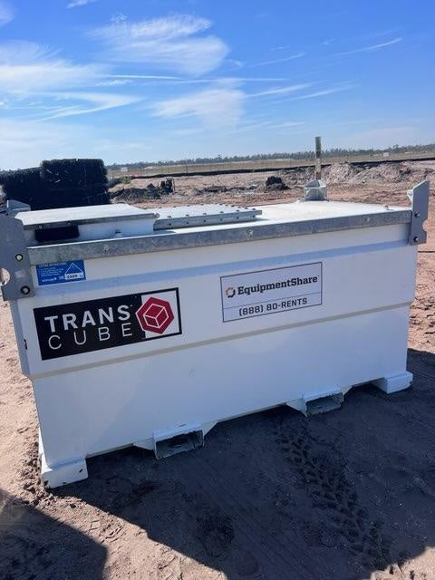 2021 TRANSCUBE 20TCG(G)W-NA