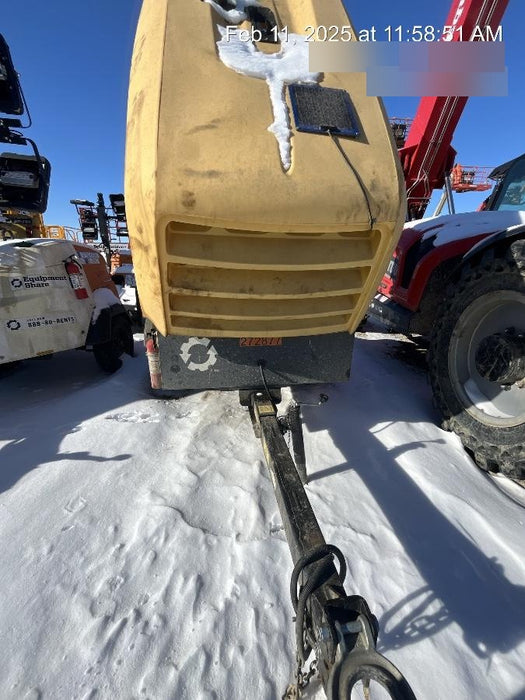 2022 ATLAS COPCO XAS188 CWK