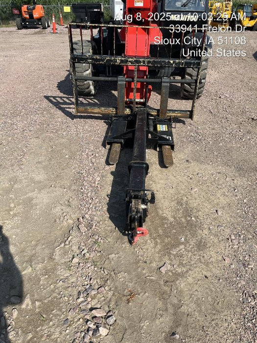 2024 STAR INDUSTRIES M1360B - Star JIB Boom