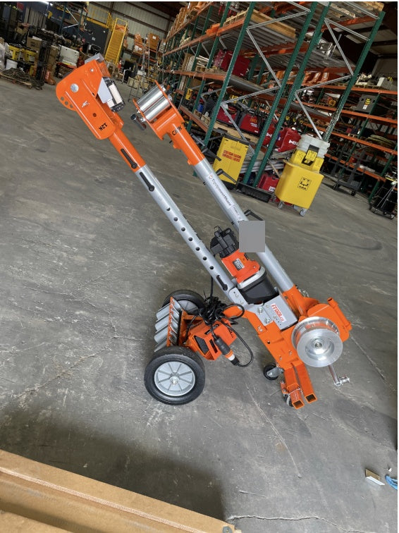 2026 ITOOL C12K