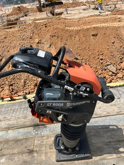 2024 HUSQVARNA LT6005