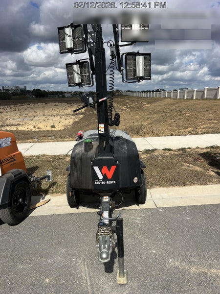 2024 WACKER NEUSON LTT4
