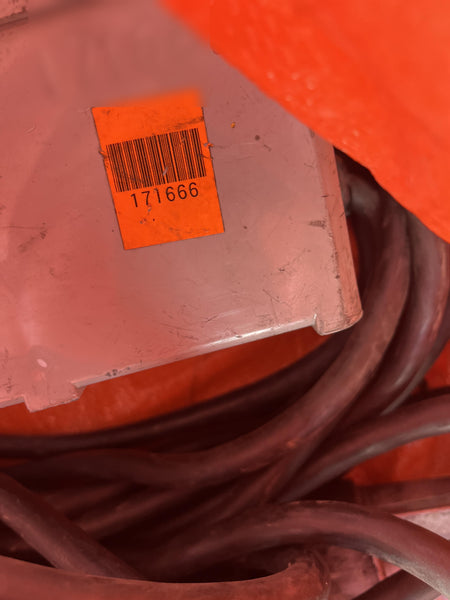 2021 LIND EQUIPMENT TLS-80XPLEDRE-LV