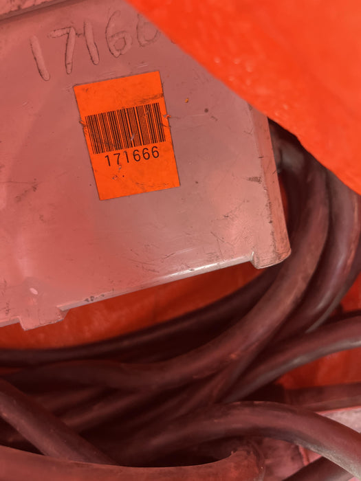 2021 LIND EQUIPMENT TLS-80XPLEDRE-LV