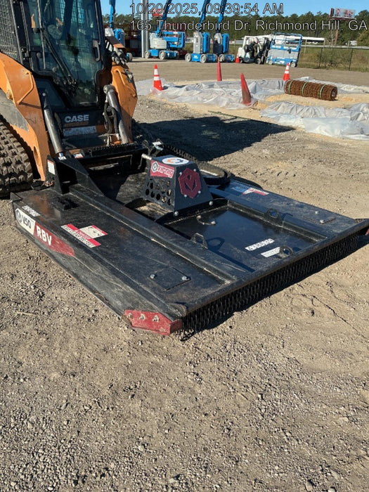 2024 VIRNIG RBV72-25